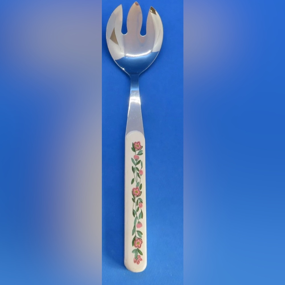 Portmeirion Botanic Garden Server Spoon